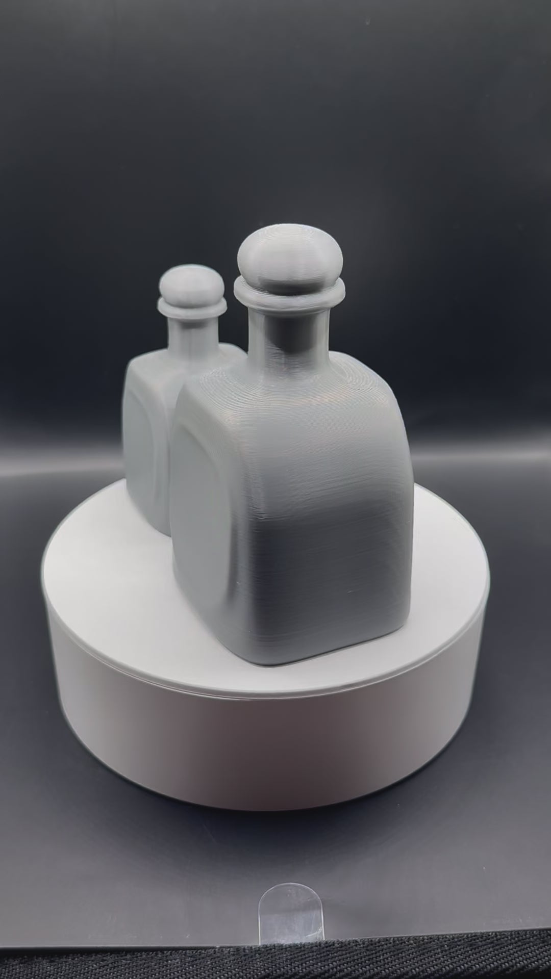 Don Julio Container