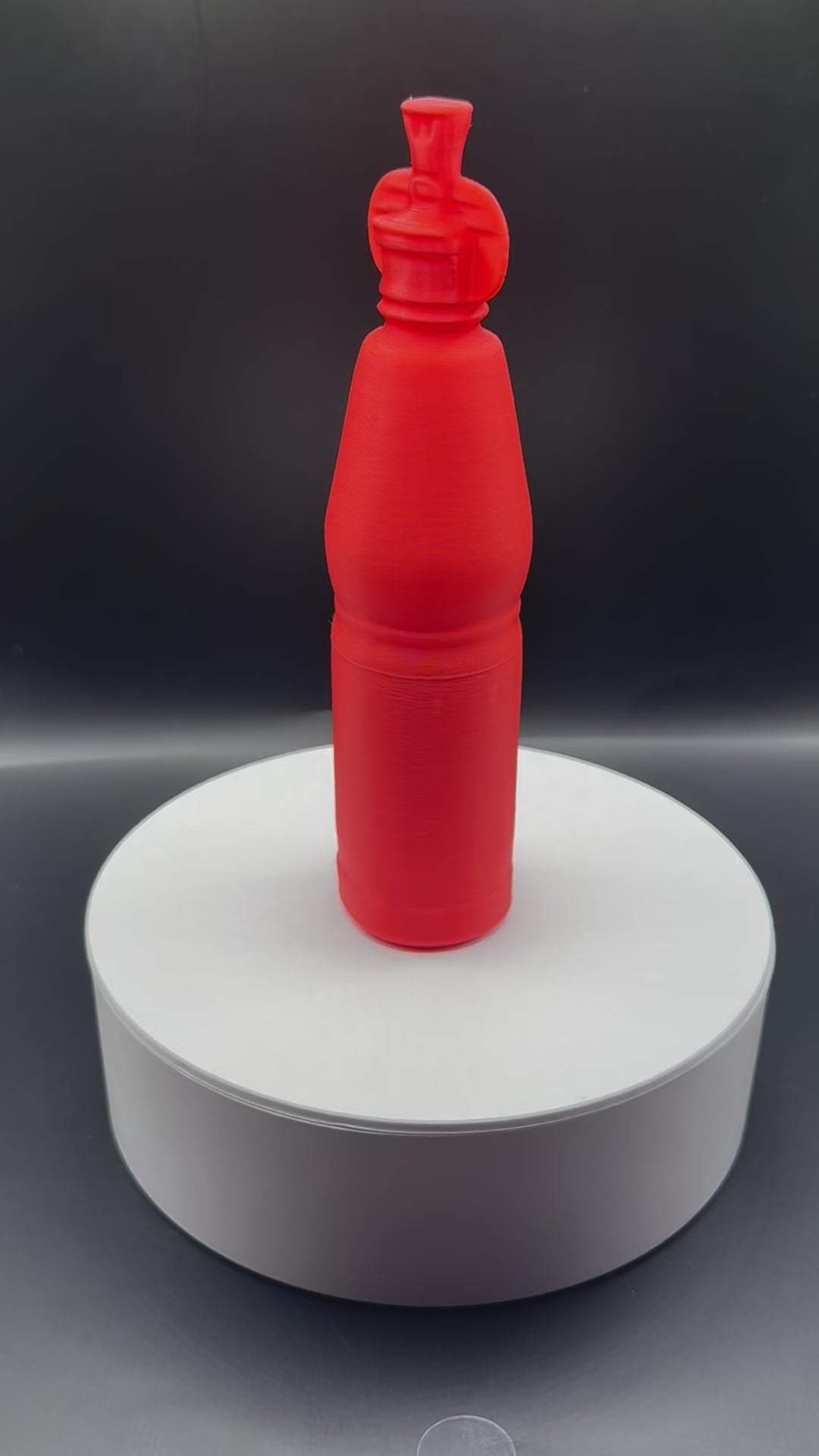 Koolaid container