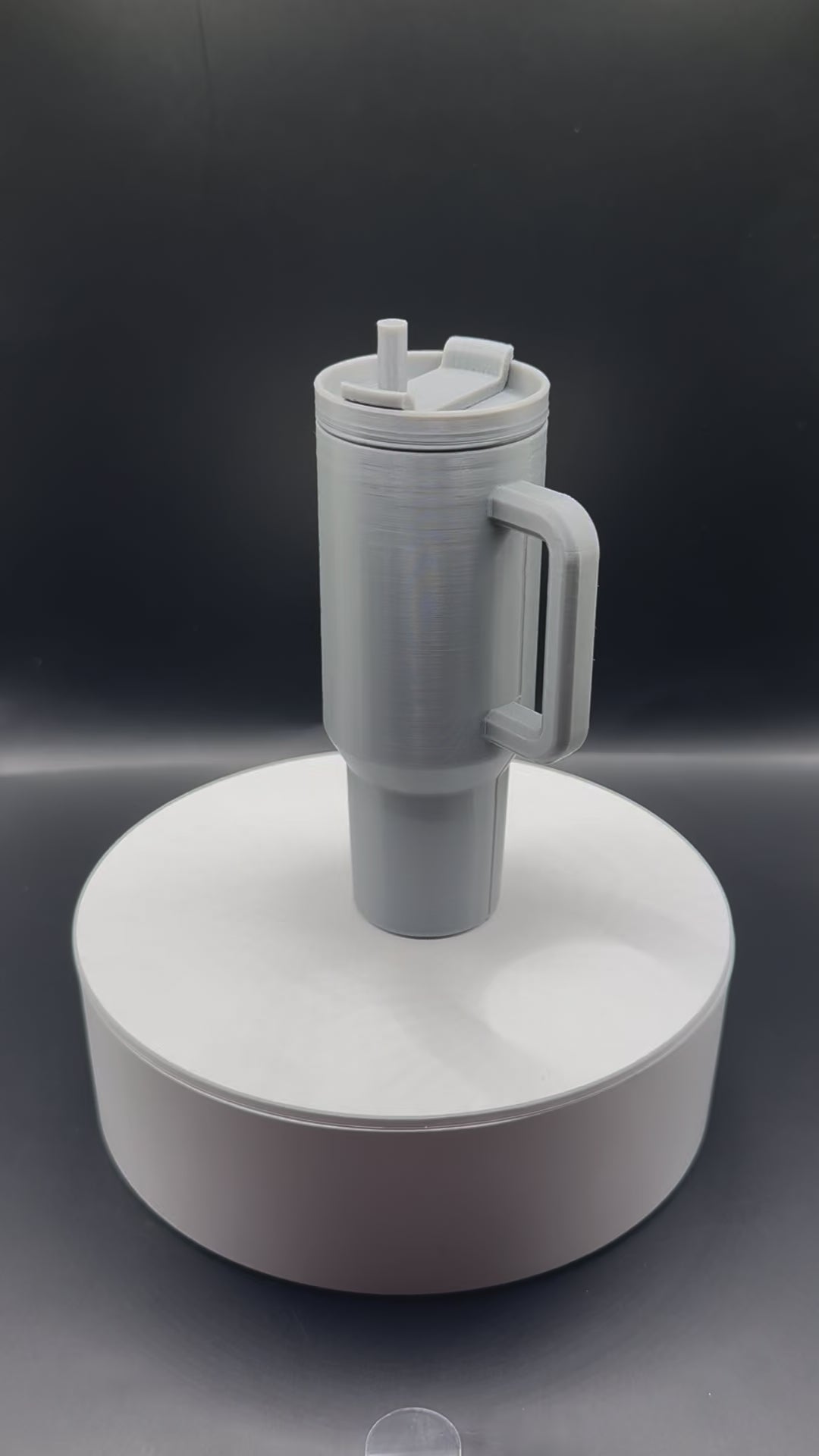 Stanley Cup Container