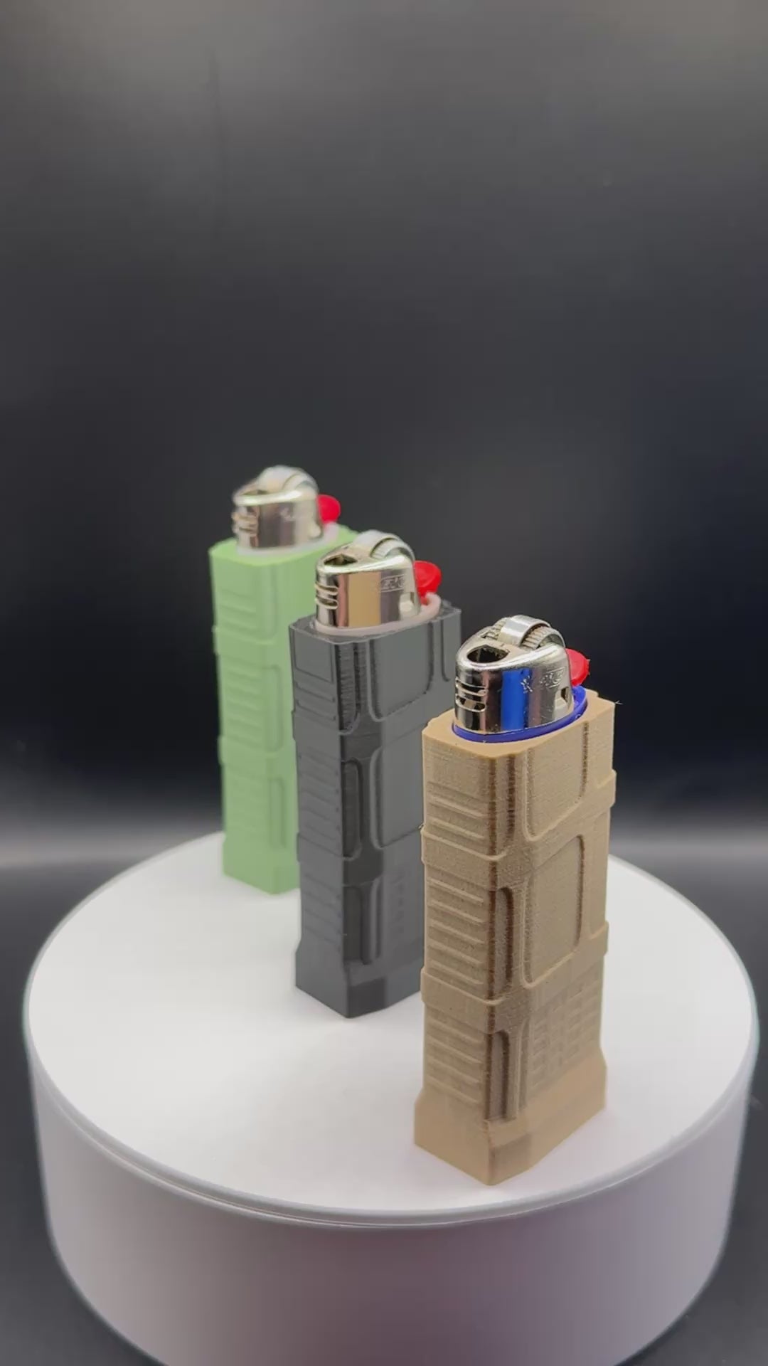 PMAG BIC Lighter Sleeve